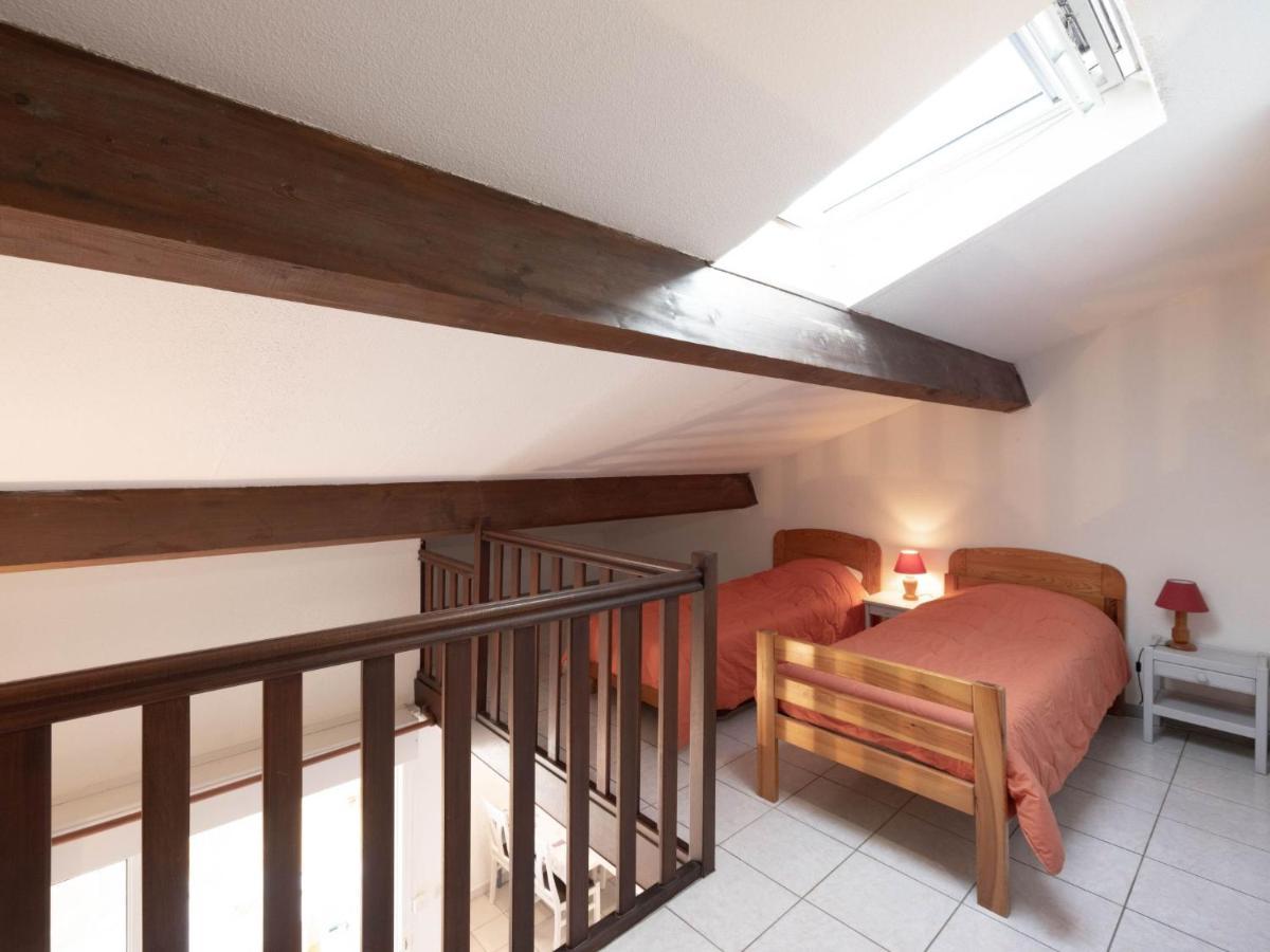 Apartment Cosy Coast By Interhome Sainte-Marie-Plage Exteriér fotografie